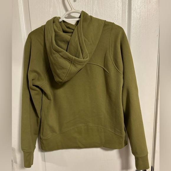 Lululemon hoodie - Picture 2 of 2